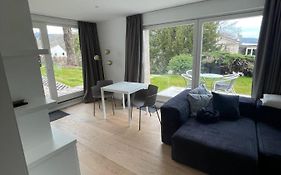 Moderne Ferienwohnung An Der Lichtentaler Allee